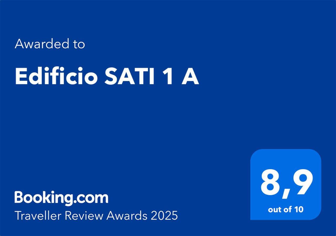 Edificio Sati 1 A Appartamento *