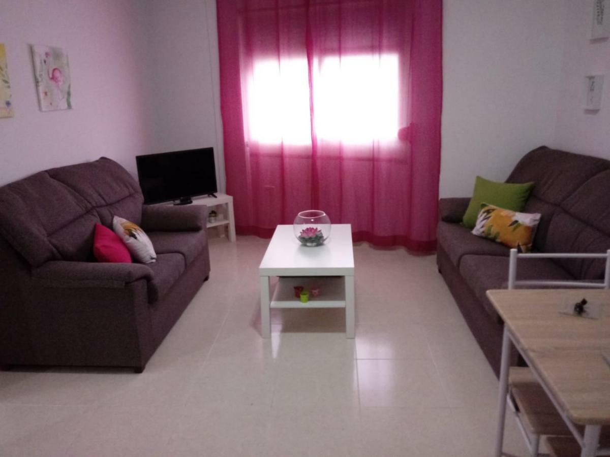 Appartement Edificio Sati 1 A