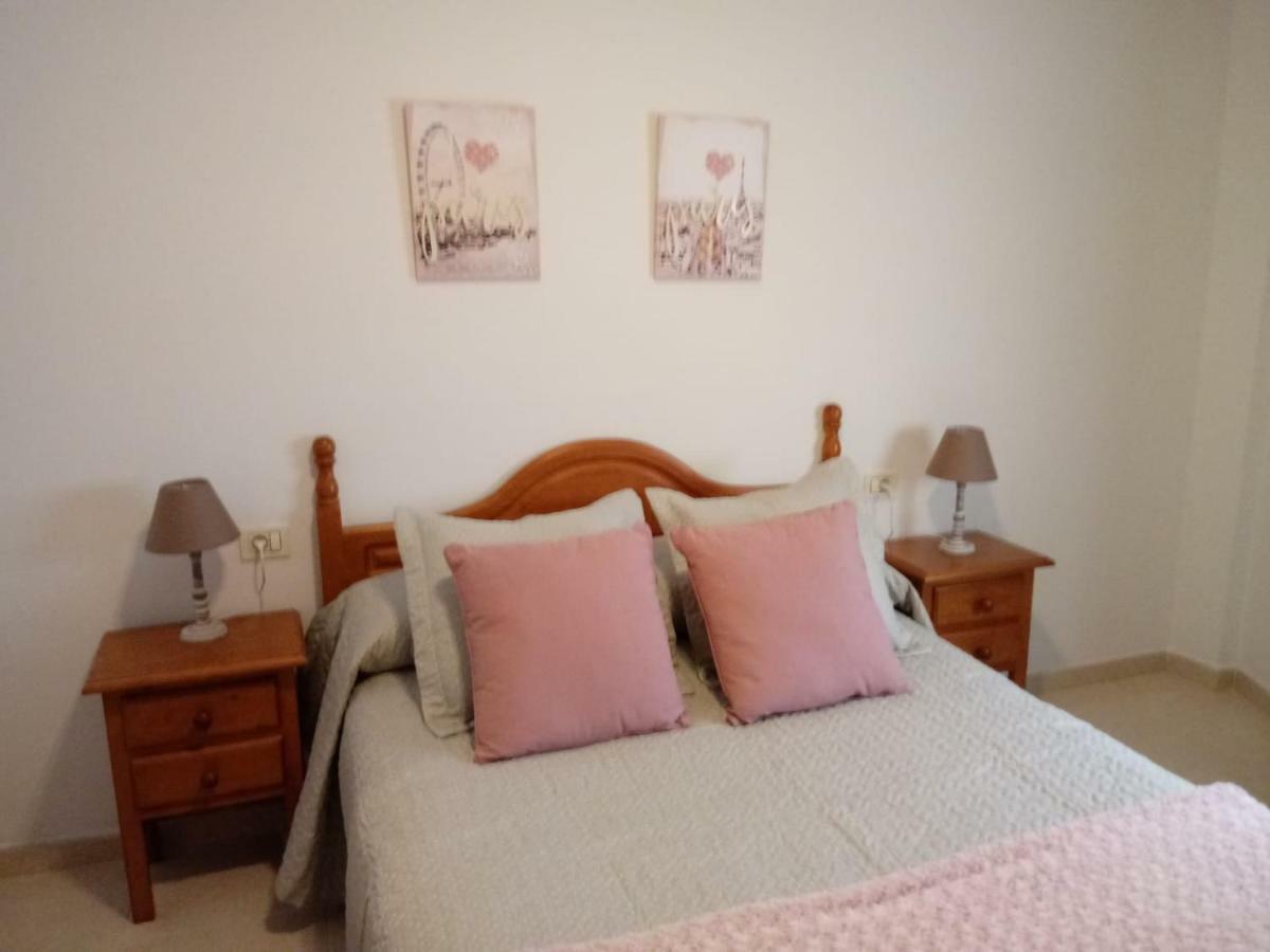 Edificio Sati 1 A Appartement Santa Cruz de la Palma (Isla de la Palma)