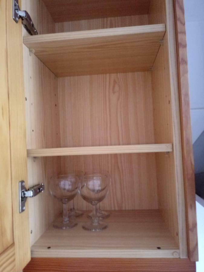 Edificio Sati 1 A Appartement
