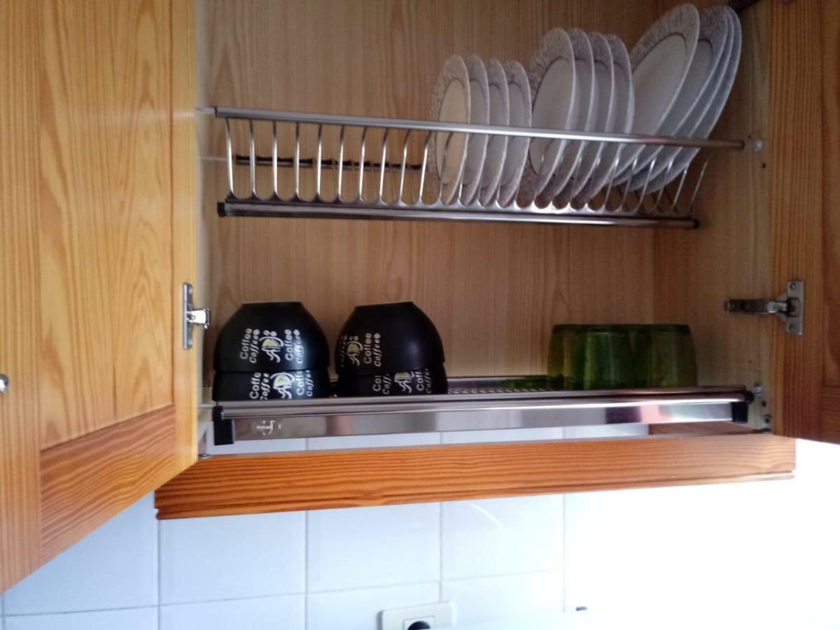 Edificio Sati 1 A Appartement