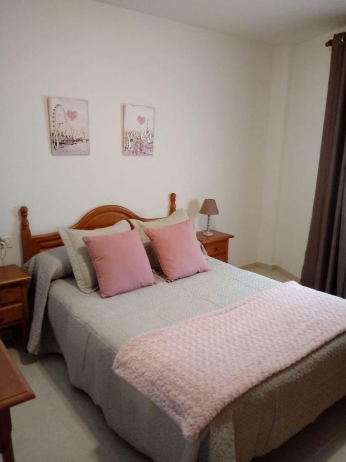 Edificio Sati 1 A Appartement Santa Cruz de la Palma (Isla de la Palma)