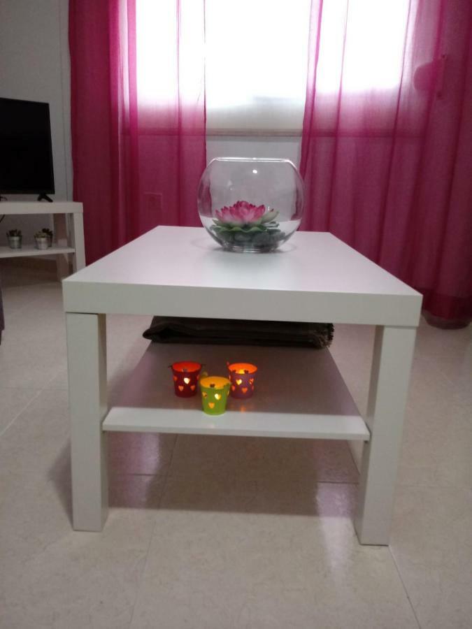 Edificio Sati 1 A Appartement Santa Cruz de la Palma (Isla de la Palma)