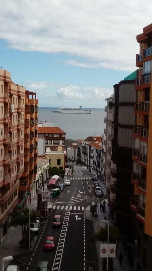 Appartement Edificio Sati 1 A