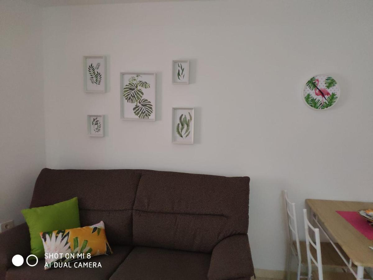 Edificio Sati 1 A Appartement *
