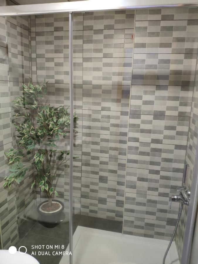 Edificio Sati 1 A Appartement *