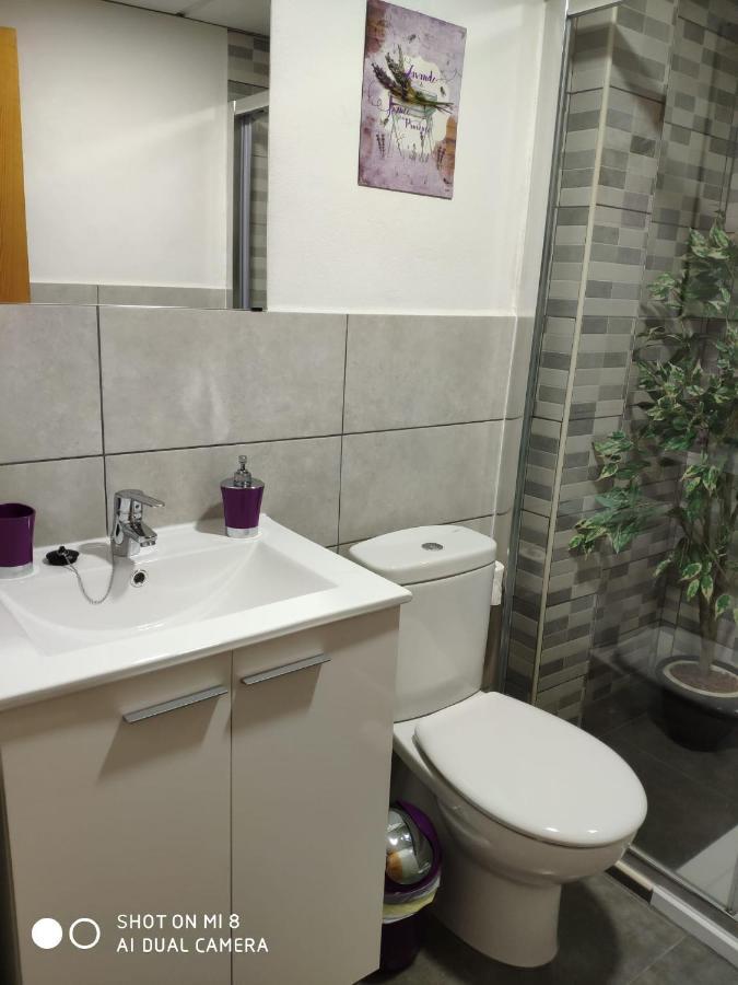 Edificio Sati 1 A Appartamento *