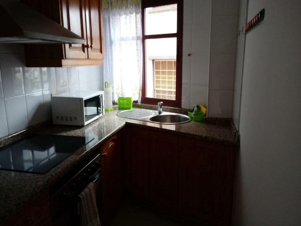 Edificio Sati 1 A * Santa Cruz de la Palma (Isla de la Palma)