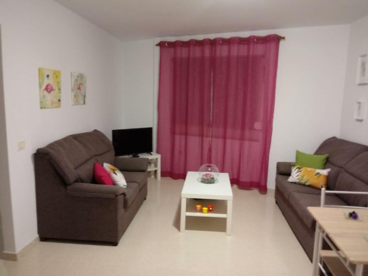 Edificio Sati 1 A Apartment
