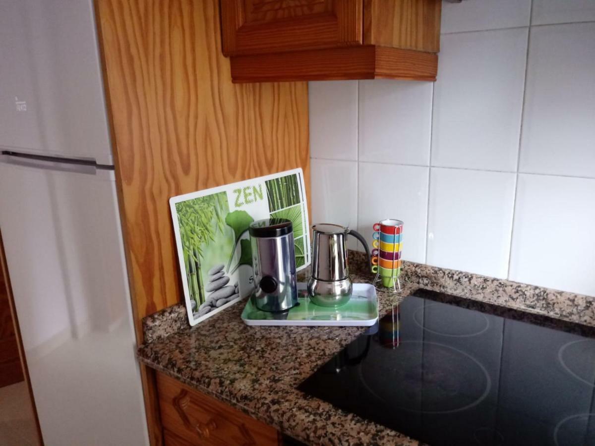 Apartment Edificio Sati 1 A Santa Cruz de la Palma (Isla de la Palma)