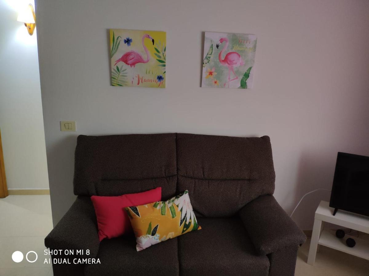 Apartment Edificio Sati 1 A Santa Cruz de la Palma (Isla de la Palma)