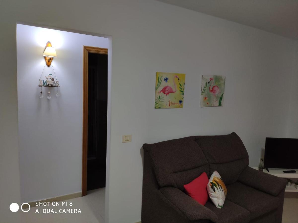 Apartment Edificio Sati 1 A