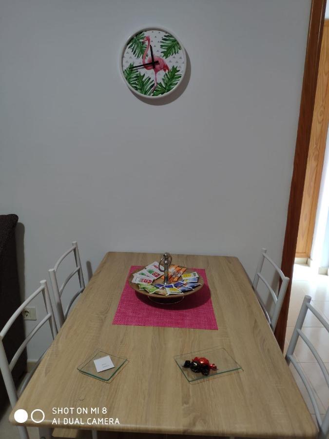 Edificio Sati 1 A Apartment Santa Cruz de la Palma (Isla de la Palma)