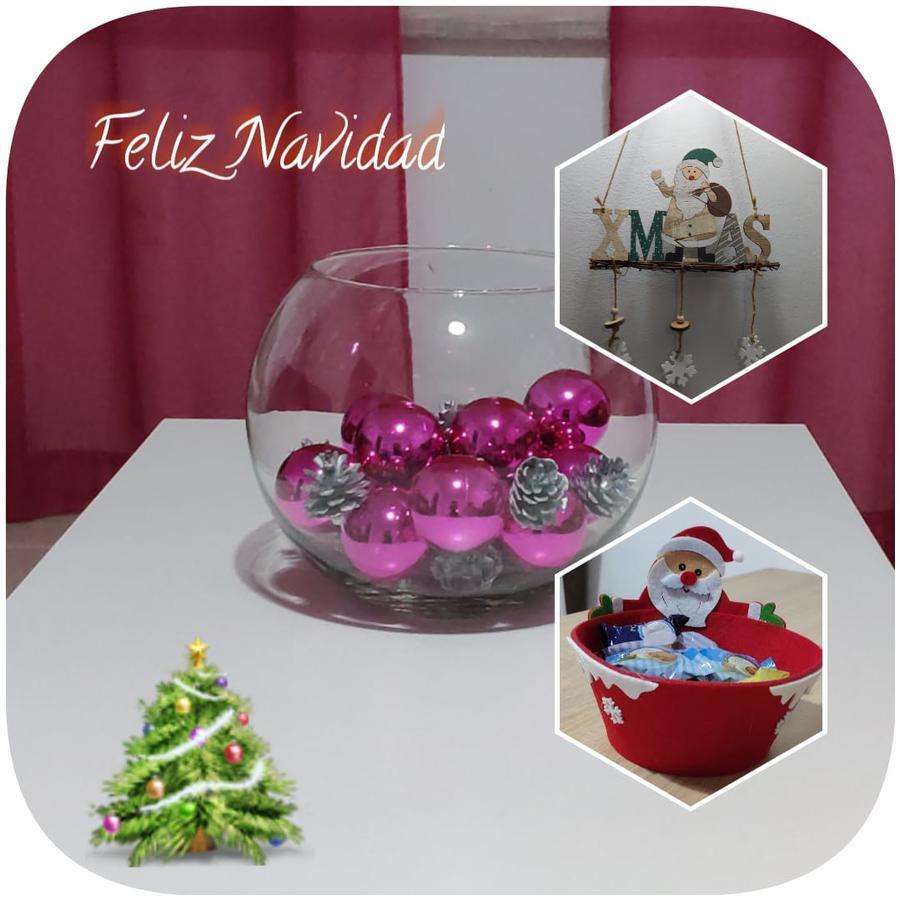 Apartment Edificio Sati 1 A Santa Cruz de la Palma (Isla de la Palma)