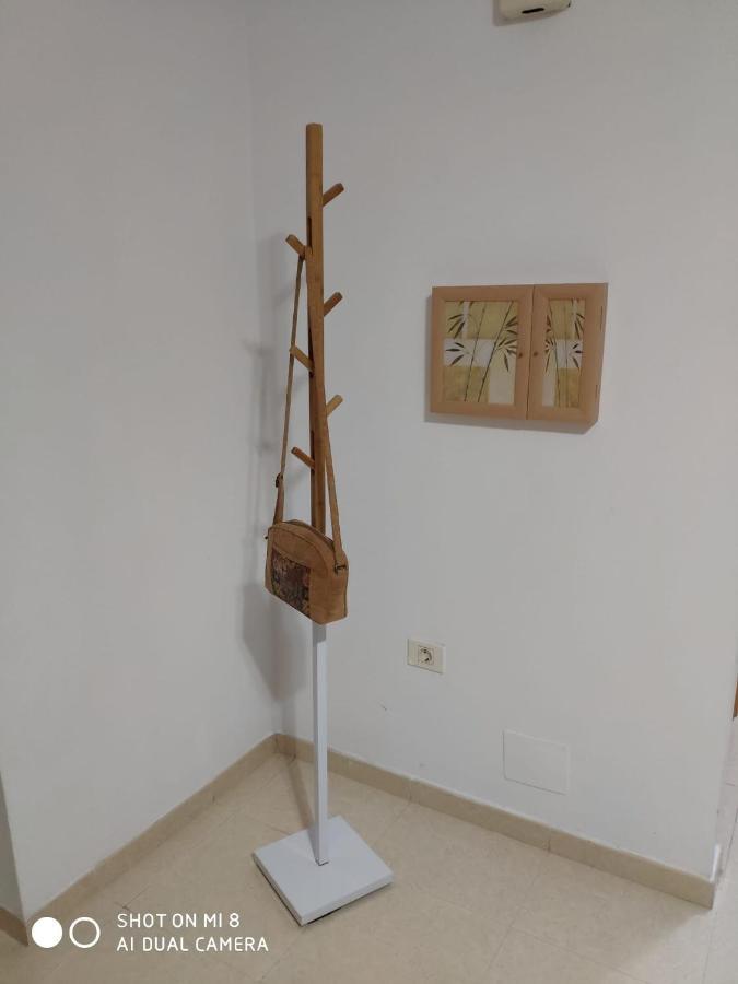 Edificio Sati 1 A Apartment Santa Cruz de la Palma (Isla de la Palma)