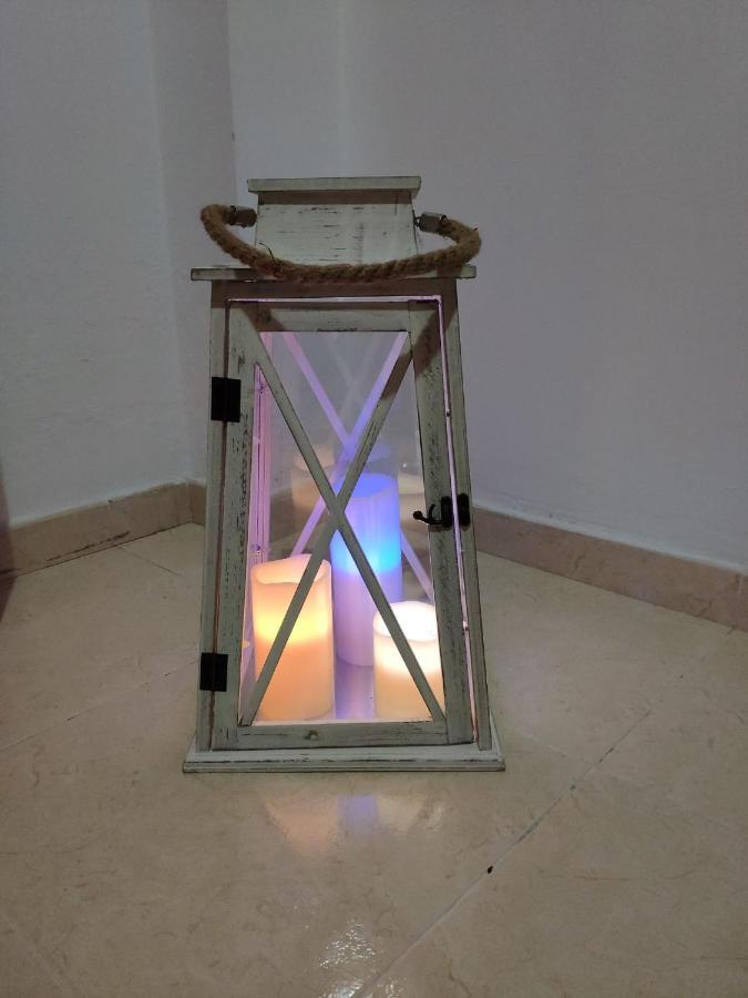 Edificio Sati 1 A Santa Cruz de la Palma (Isla de la Palma)