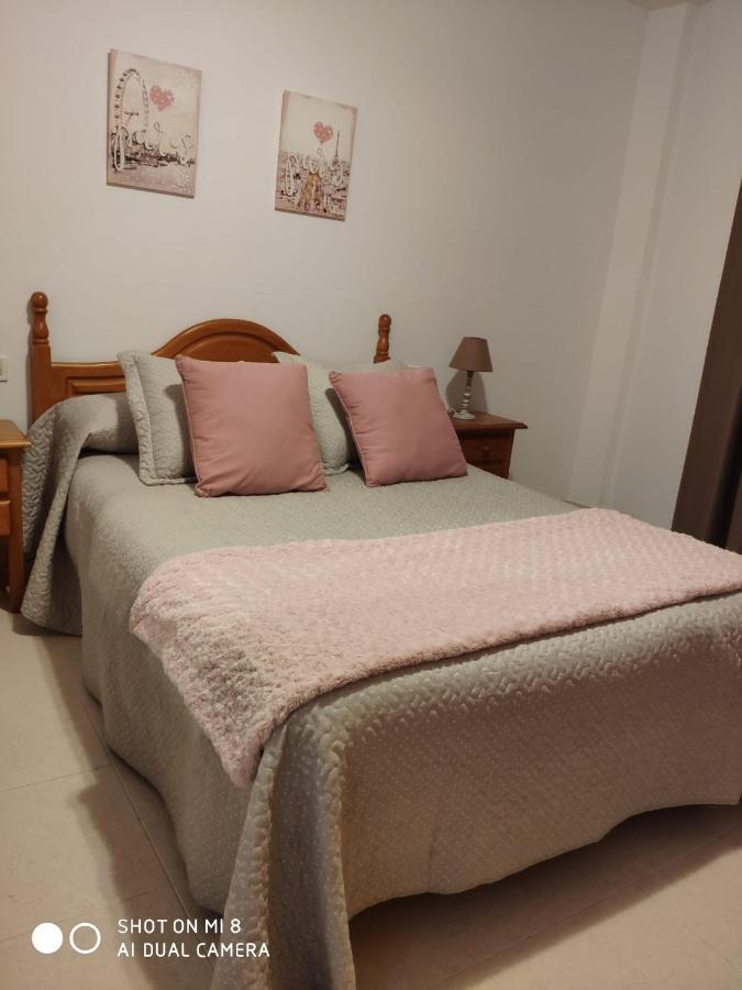 Edificio Sati 1 A Apartment