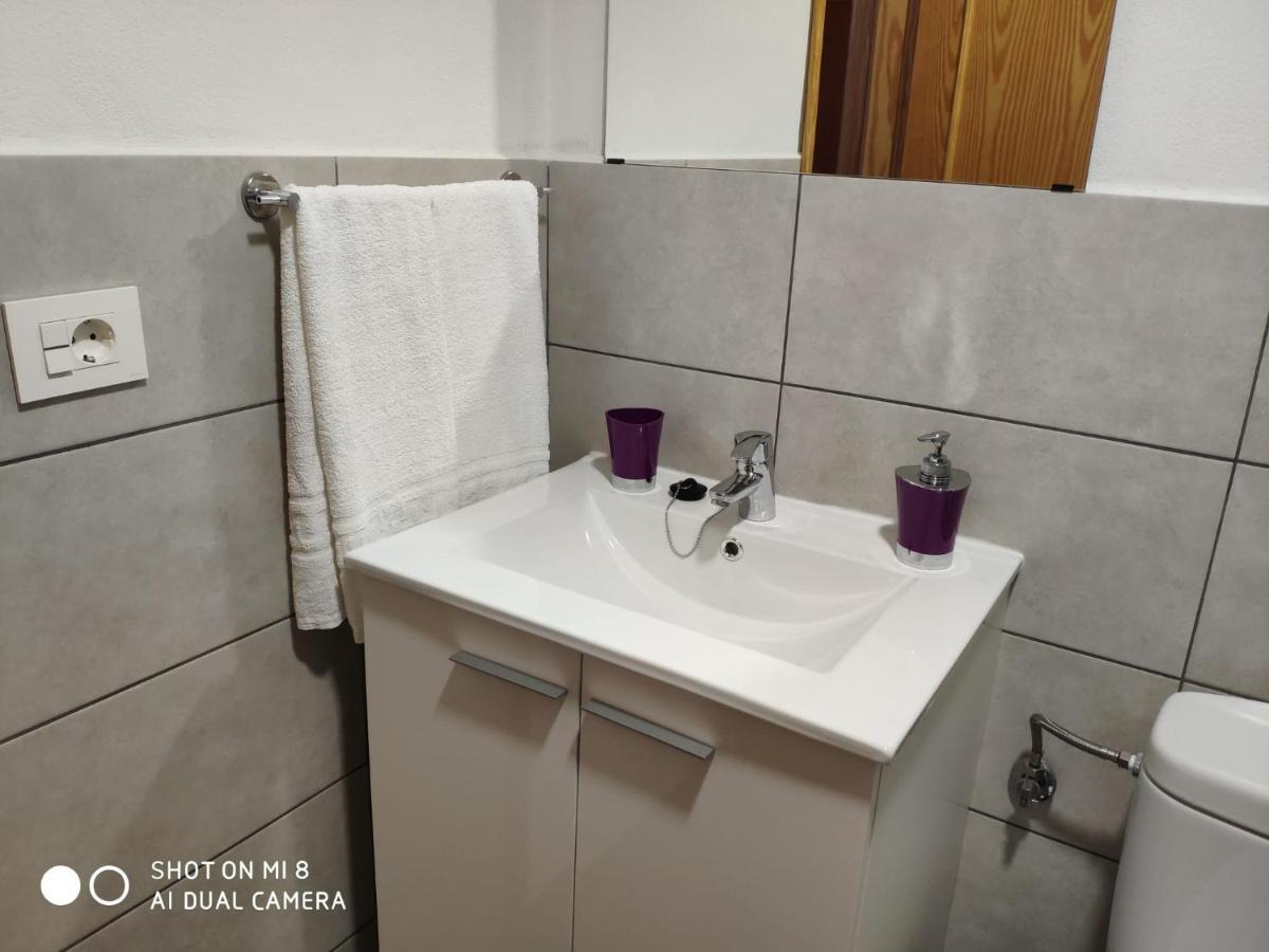 Edificio Sati 1 A Apartment *